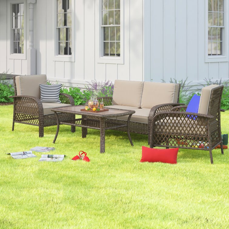 Walmart patio outlet cushions canada